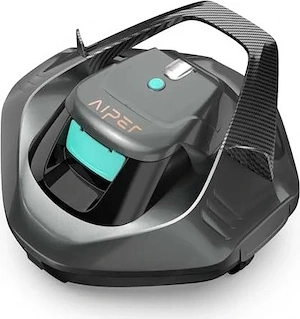 Aiper Seagull SE - Kabelloser Poolroboter - Top Zustand (2 Jahre alt)