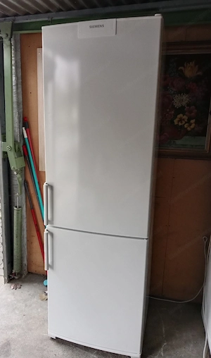 Kühlschrank Siemens Bild 2
