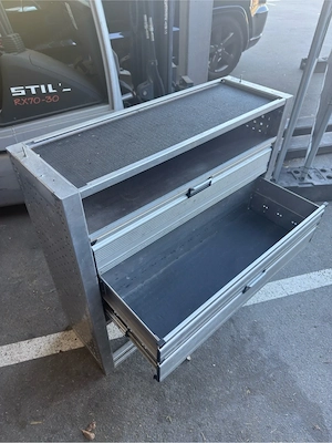 Regal für Auto Bild 2