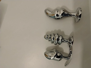 Erotikspielsachen für Sie und Ihn Bild 3