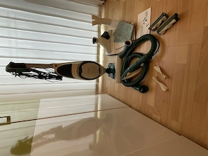 Vorwerk Staubsauger Bild 2