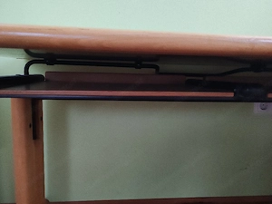 Schreibtisch für Kinder Bild 3