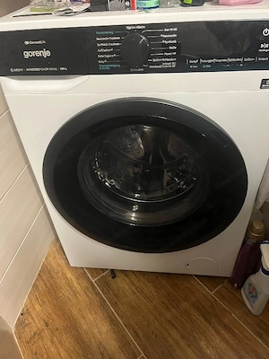 Waschmaschine+Trockner Bild 3