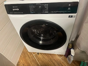 Waschmaschine+Trockner Bild 2