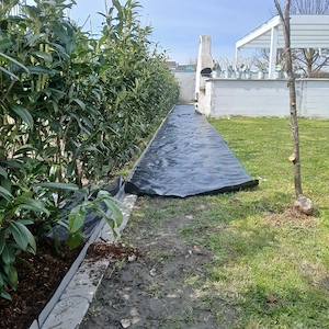 gartenarbeit Bild 2