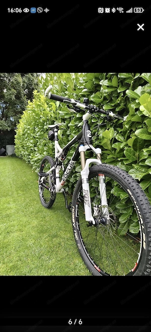 Focus Super Bud XL Bild 2