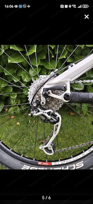 Focus Super Bud XL Bild 5