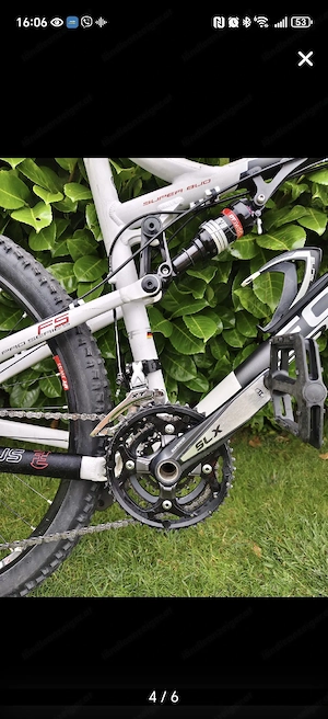 Focus Super Bud XL Bild 3