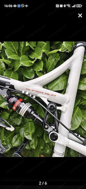 Focus Super Bud XL Bild 4