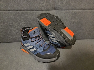 Kinderschuhe Größe 30 Bild 2