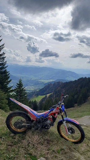 Beta trial factory 300 Bild 4