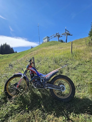 Beta trial factory 300 Bild 5