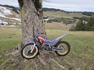 Beta trial factory 300 Bild 2