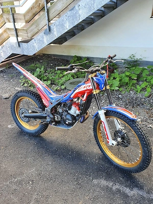 Beta trial factory 300 Bild 3