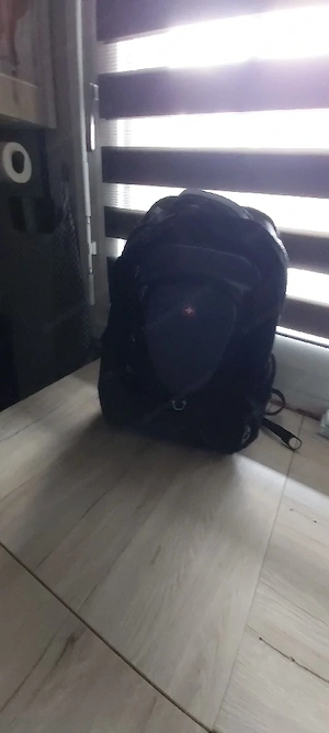 Wander Rucksack Bild 2