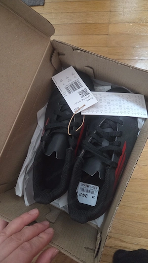 Adidas  fussball schuhe Bild 2