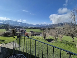 Wohnung zu vermieten