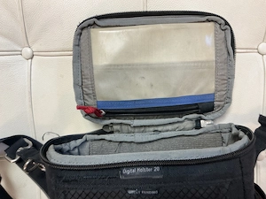 Fototasche Thinktank Pro Digital Holster 20e Bild 2