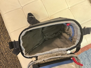 Fototasche Thinktank Pro Digital Holster 20e