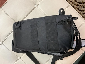 Fototasche Lowepro Toploader 50 AW