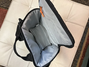 Fototasche Lowepro Toploader 50 AW Bild 3