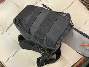 Fototasche Lowepro Toploader 50 AW Bild 2