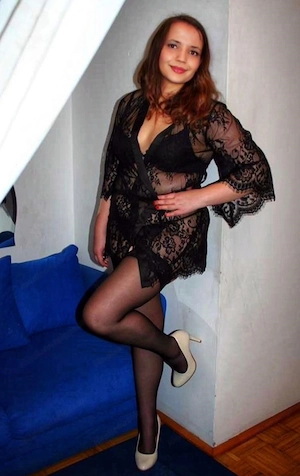 GLADIS Südtirolerin einfühlsame Verwöhnbesuche Überall  Bild 4