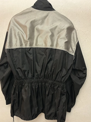 Motorrad Regenjacke  Bild 4