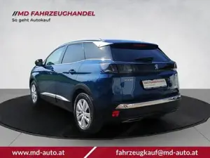 Peugeot 3008 Bild 4