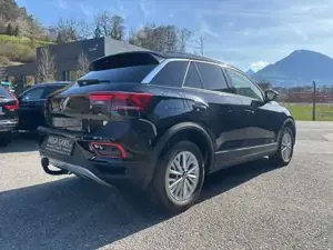 Volkswagen T-Roc Bild 4