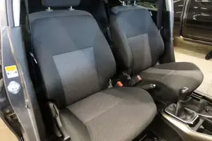 Suzuki Ignis Bild 16