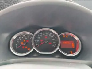 Dacia Sandero Bild 15