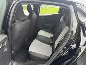 Mitsubishi Colt Bild 4