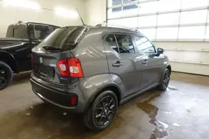 Suzuki Ignis Bild 20