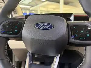 Ford Explorer Bild 20