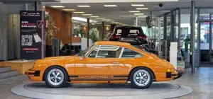 Porsche 911 Bild 4