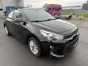 Kia Rio Bild 4