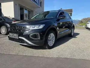 Volkswagen T-Roc Bild 3
