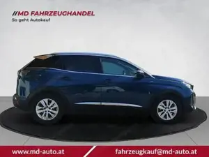 Peugeot 3008 Bild 7