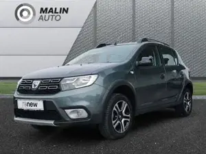 Dacia Sandero Bild 7