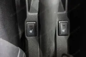 Suzuki Ignis Bild 14