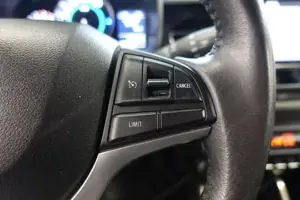 Suzuki Ignis Bild 10