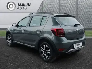 Dacia Sandero Bild 3