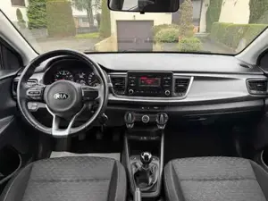 Kia Rio Bild 9