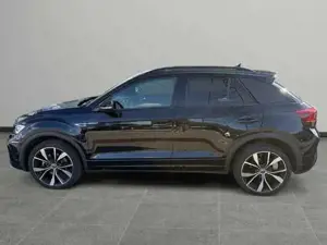 Volkswagen T-Roc Bild 2