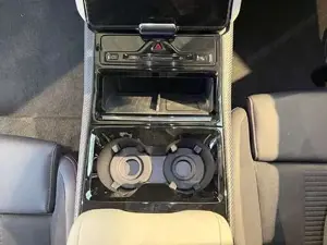 Ford Explorer Bild 15