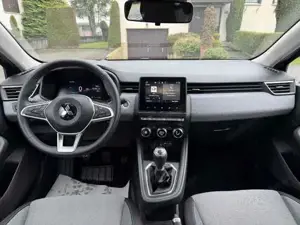 Mitsubishi Colt Bild 8