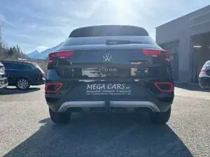 Volkswagen T-Roc Bild 5