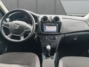 Dacia Sandero Bild 14