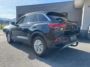 Volkswagen T-Roc Bild 6